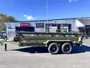 new Dump Trailers Horizon Trailers  for sale, in Ballston Lake, NY Thumbnail 4