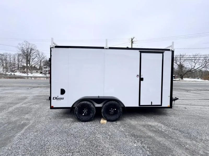new Cargo (Enclosed) Trailers Cargo Express  for sale, in Ballston Lake, NY Thumbnail 10
