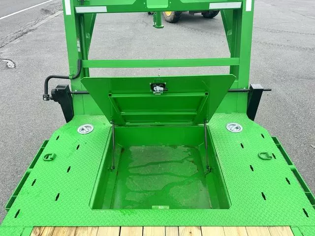 new Equipment / Flatbed Trailers Horizon Trailers  for sale, in Ballston Lake, NY Thumbnail 17