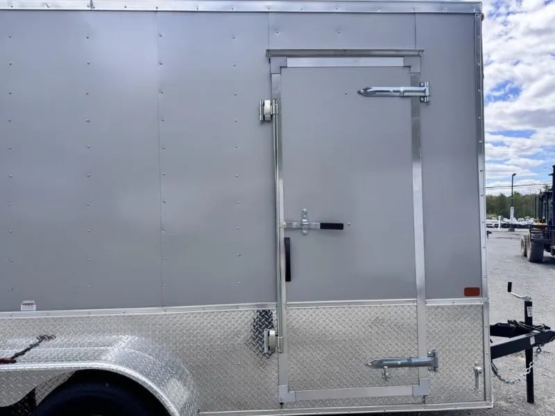 new Cargo (Enclosed) Trailers Homesteader Trailers  for sale, in Ballston Lake, NY Thumbnail 14