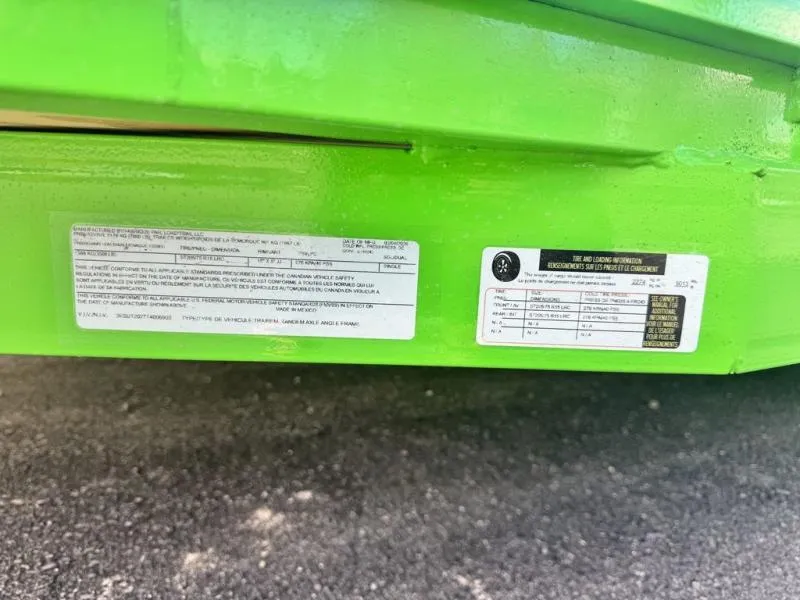 new Utility Trailers Load Trail  for sale, in Burnt Hills, NY Thumbnail 14