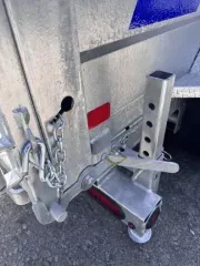 new Dump Trailers K-Trail  for sale, in Ballston Lake, NY Thumbnail 18