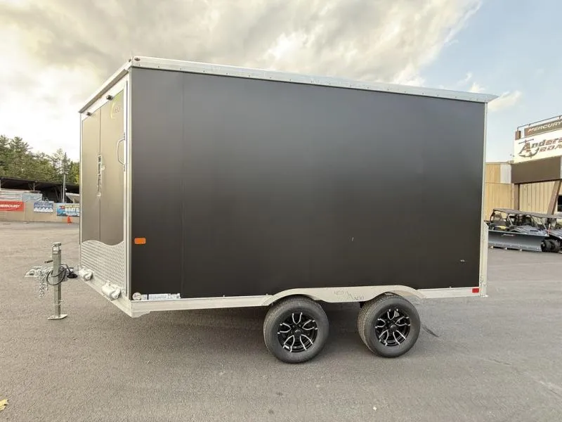 new Cargo (Enclosed) Trailers NEO Trailers  for sale, in Ballston Lake, NY Thumbnail 84