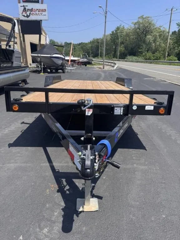 new Car Haulers / Racing Trailers Load Trail  for sale, in Burnt Hills, NY Thumbnail 3