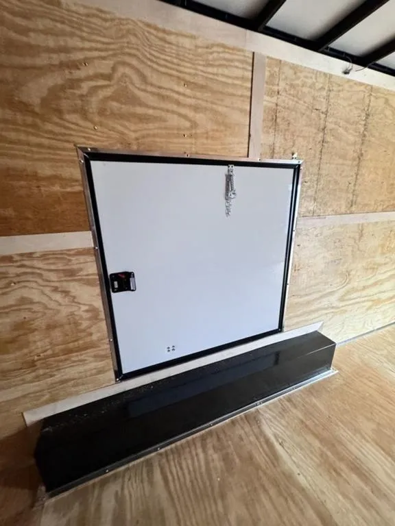 new Cargo (Enclosed) Trailers Homesteader Trailers  for sale, in Ballston Lake, NY Thumbnail 16