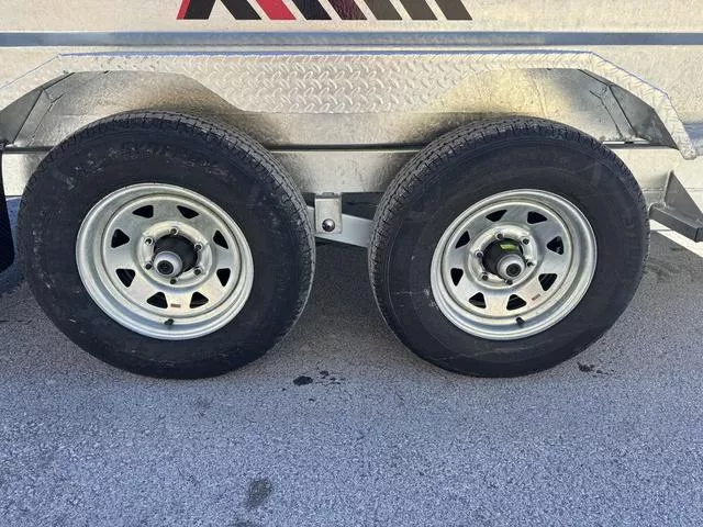 new Dump Trailers K-Trail  for sale, in Ballston Lake, NY Thumbnail 13