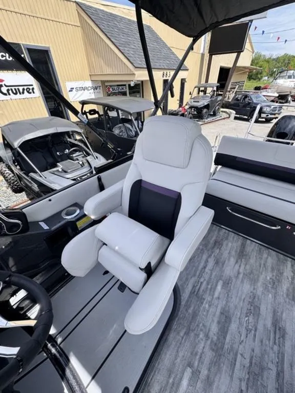 new Other Trailers Crest  for sale, in Ballston Lake, NY Thumbnail 22