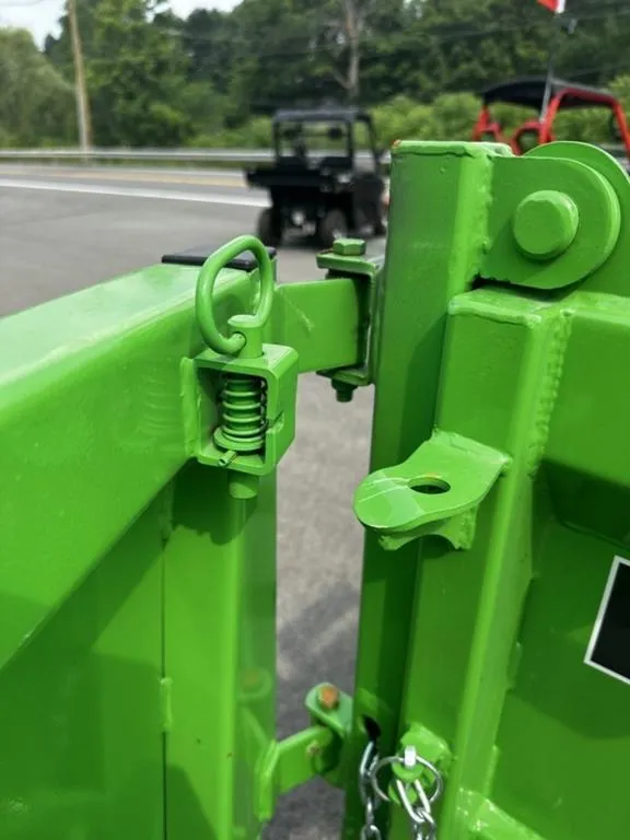 new Dump Trailers RawMaxx  for sale, in Burnt Hills, NY Thumbnail 12