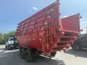 new Dump Trailers Horizon Trailers  for sale, in Ballston Lake, NY Thumbnail 2