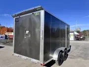 new Cargo (Enclosed) Trailers NEO Trailers  for sale, in Ballston Lake, NY Thumbnail 5