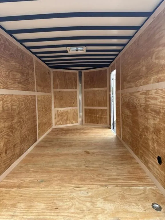 new Cargo (Enclosed) Trailers Homesteader Trailers  for sale, in Ballston Lake, NY Thumbnail 18