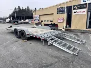 new Car Haulers / Racing Trailers Brandt Trailers  for sale, in Ballston Lake, NY Thumbnail 21