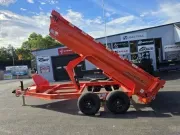 new Dump Trailers Horizon Trailers  for sale, in Burnt Hills, NY Thumbnail 12