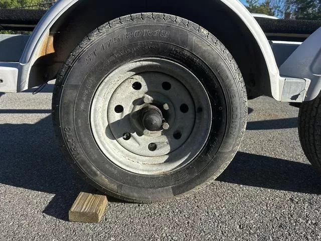 used Watercraft Trailers EZ Loader  for sale, in Burnt Hills, NY Thumbnail 3