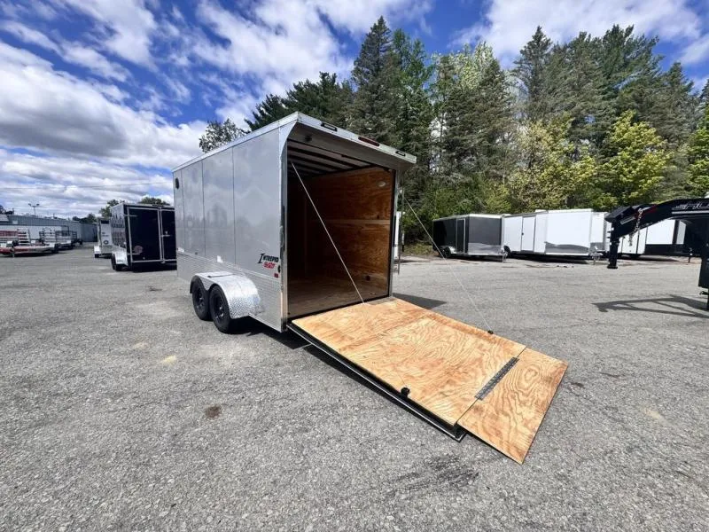 new Cargo (Enclosed) Trailers Homesteader Trailers  for sale, in Ballston Lake, NY Thumbnail 10