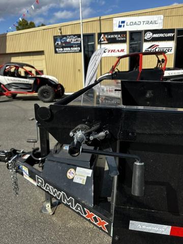 new Dump Trailers RawMaxx  for sale, in Burnt Hills, NY Thumbnail 15