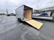 new Cargo (Enclosed) Trailers Cargo Express  for sale, in Burnt Hills, NY Thumbnail 13