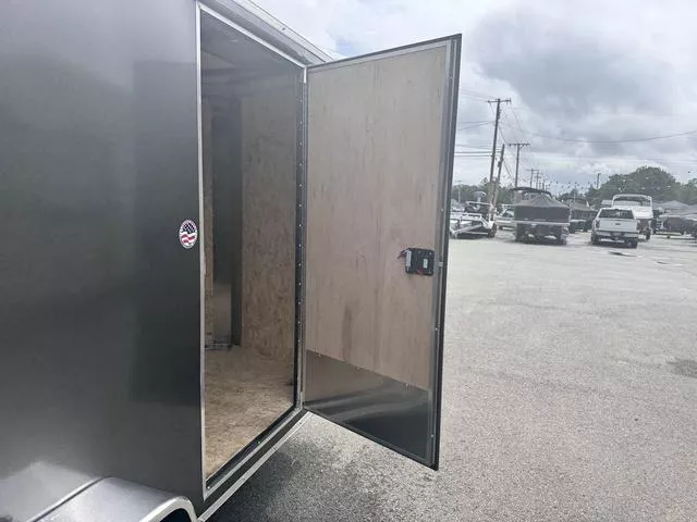 new Cargo (Enclosed) Trailers Cargo Express  for sale, in Burnt Hills, NY Thumbnail 10