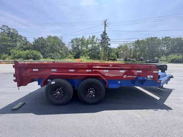 new Dump Trailers Load Trail  for sale, in Burnt Hills, NY Thumbnail 9