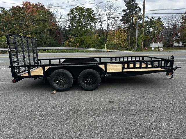 new Utility Trailers Load Trail  for sale, in Ballston Lake, NY Thumbnail 6
