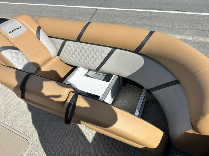 new Other Trailers Crest  for sale, in Ballston Lake, NY Thumbnail 22