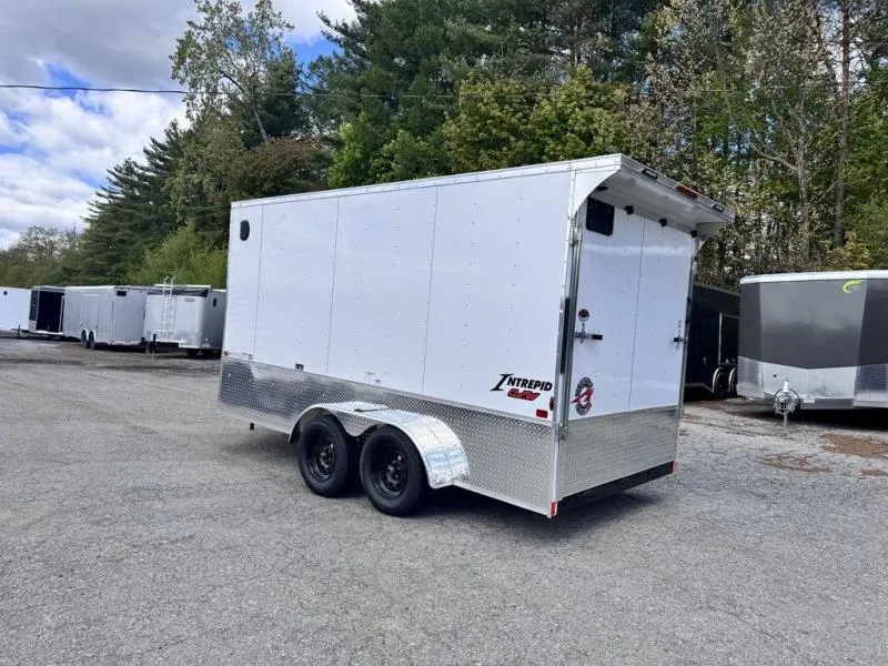 new Cargo (Enclosed) Trailers Homesteader Trailers  for sale, in Ballston Lake, NY Thumbnail 7