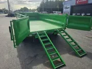 new Dump Trailers Horizon Trailers  for sale, in Burnt Hills, NY Thumbnail 11