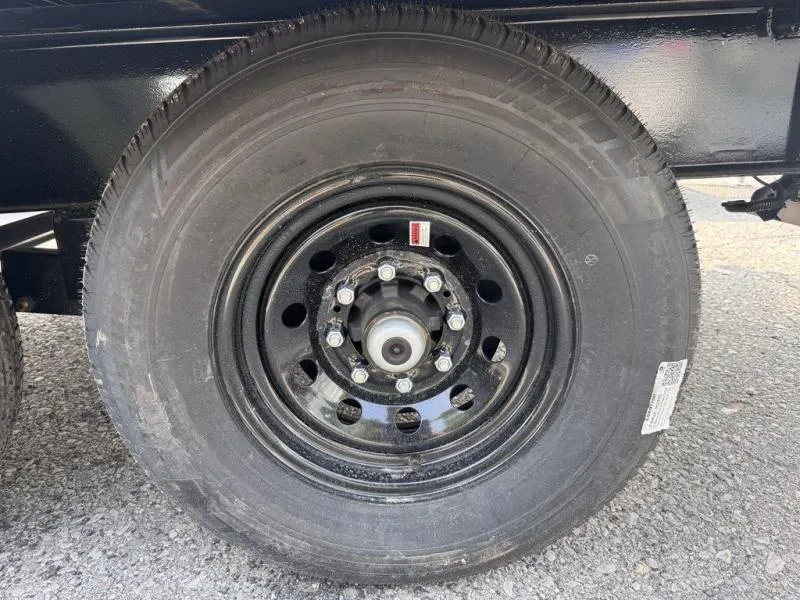 new Dump Trailers Load Trail  for sale, in Burnt Hills, NY Thumbnail 12