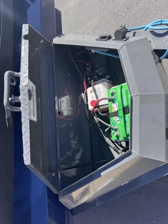 new Dump Trailers Horizon Trailers  for sale, in Burnt Hills, NY Thumbnail 11