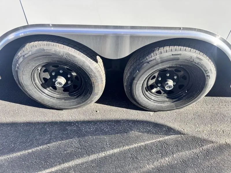 new Cargo (Enclosed) Trailers Cargo Express  for sale, in Ballston Lake, NY Thumbnail 25