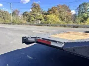 new Car Haulers / Racing Trailers Horizon Trailers  for sale, in Ballston Lake, NY Thumbnail 10