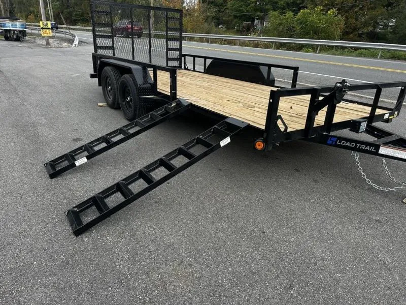 new Utility Trailers Load Trail  for sale, in Burnt Hills, NY Thumbnail 134