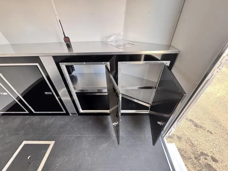 new Cargo (Enclosed) Trailers NEO Trailers  for sale, in Burnt Hills, NY Thumbnail 16