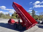 new Dump Trailers Horizon Trailers  for sale, in Ballston Lake, NY Thumbnail 19