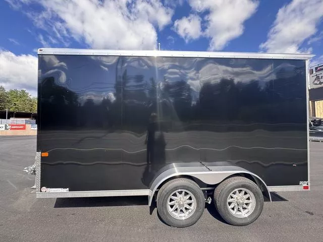new Cargo (Enclosed) Trailers NEO Trailers  for sale, in Burnt Hills, NY Thumbnail 4