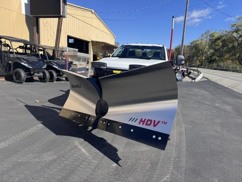 new Other Snow Ex  for sale, in Ballston Lake, NY Thumbnail 12