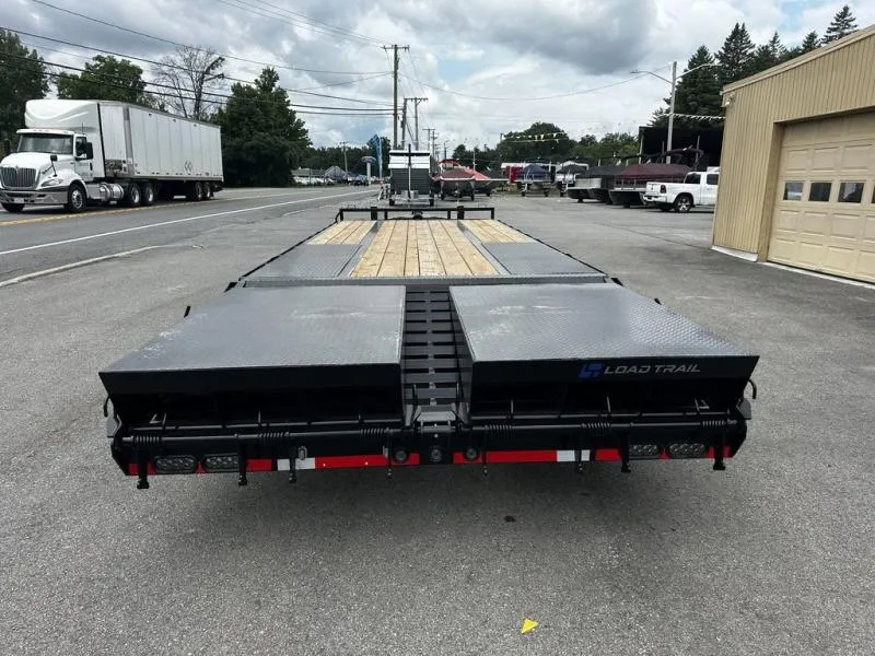 new Equipment / Flatbed Trailers Load Trail  for sale, in Ballston Lake, NY Thumbnail 7