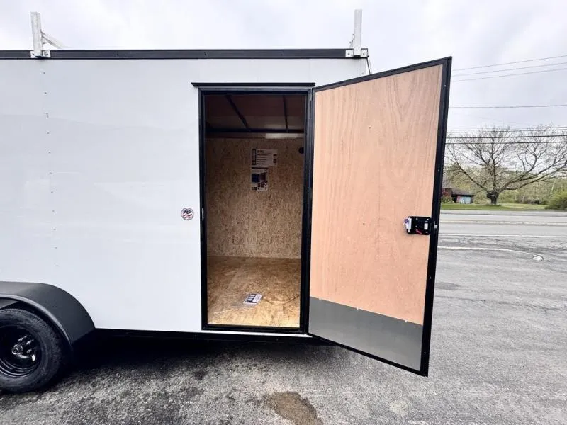 new Cargo (Enclosed) Trailers Cargo Express  for sale, in Burnt Hills, NY Thumbnail 10