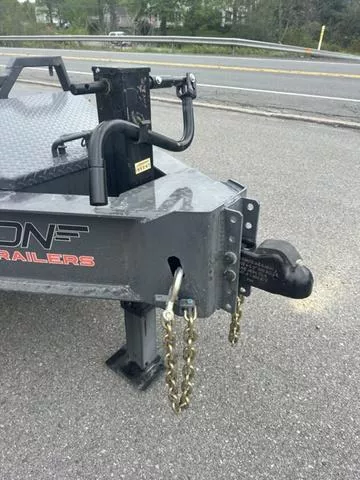 new Car Haulers / Racing Trailers Horizon Trailers  for sale, in Ballston Lake, NY Thumbnail 19