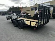 new Utility Trailers Load Trail  for sale, in Ballston Lake, NY Thumbnail 4