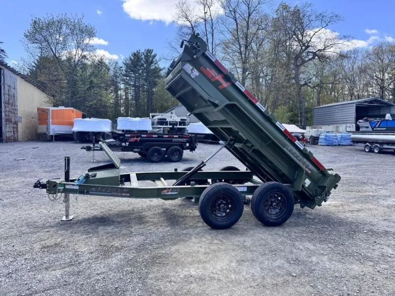 new Dump Trailers Horizon Trailers  for sale, in Burnt Hills, NY Thumbnail 19