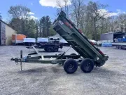 new Dump Trailers Horizon Trailers  for sale, in Ballston Lake, NY Thumbnail 19