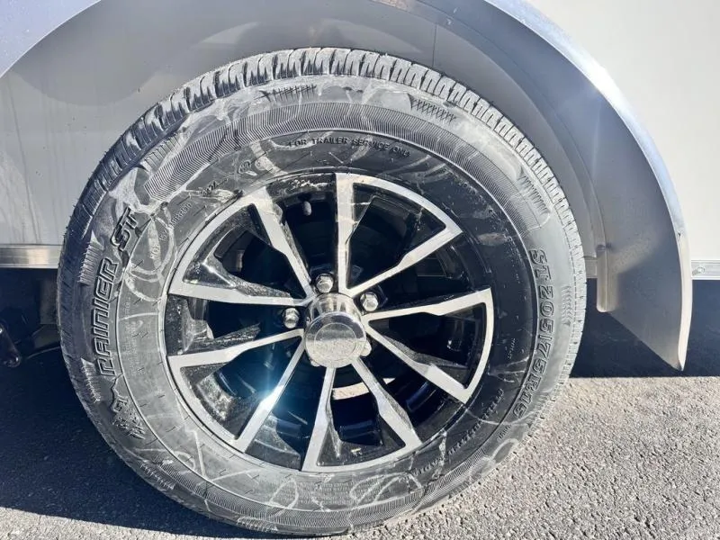 new Cargo (Enclosed) Trailers Cargo Express  for sale, in Ballston Lake, NY Thumbnail 24