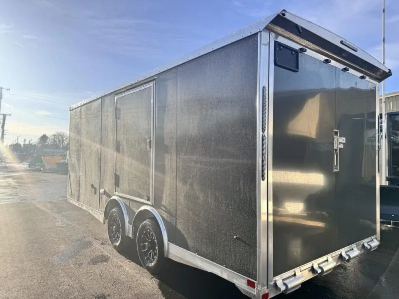 new Cargo (Enclosed) Trailers NEO Trailers  for sale, in Ballston Lake, NY Thumbnail 2