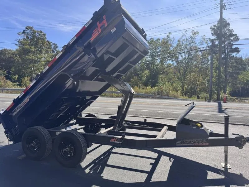 new Dump Trailers Horizon Trailers  for sale, in Burnt Hills, NY Thumbnail 13