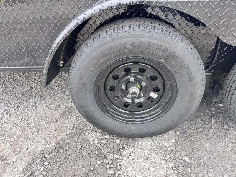 used Other Trailers Homesteader Trailers  for sale, in Ballston Lake, NY Thumbnail 20