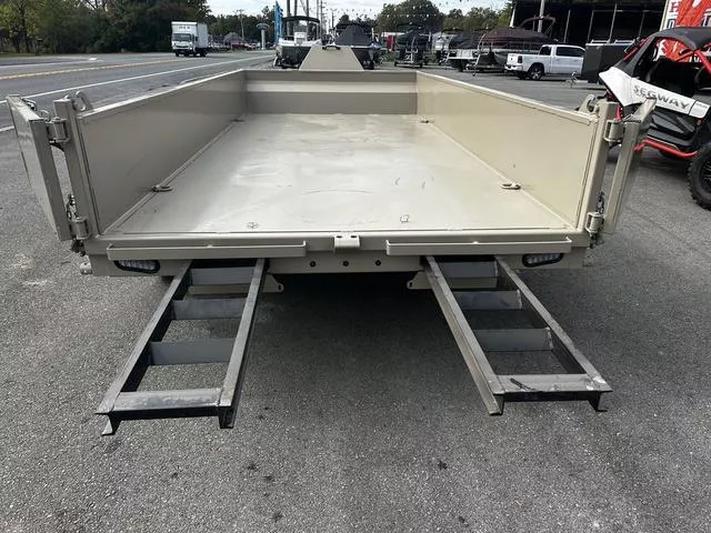 new Dump Trailers RawMaxx  for sale, in Burnt Hills, NY Thumbnail 17
