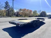 new Car Haulers / Racing Trailers Horizon Trailers  for sale, in Ballston Lake, NY Thumbnail 7
