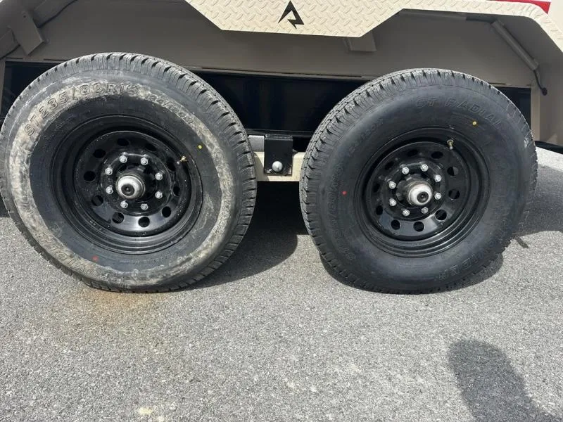 new Dump Trailers RawMaxx  for sale, in Burnt Hills, NY Thumbnail 12