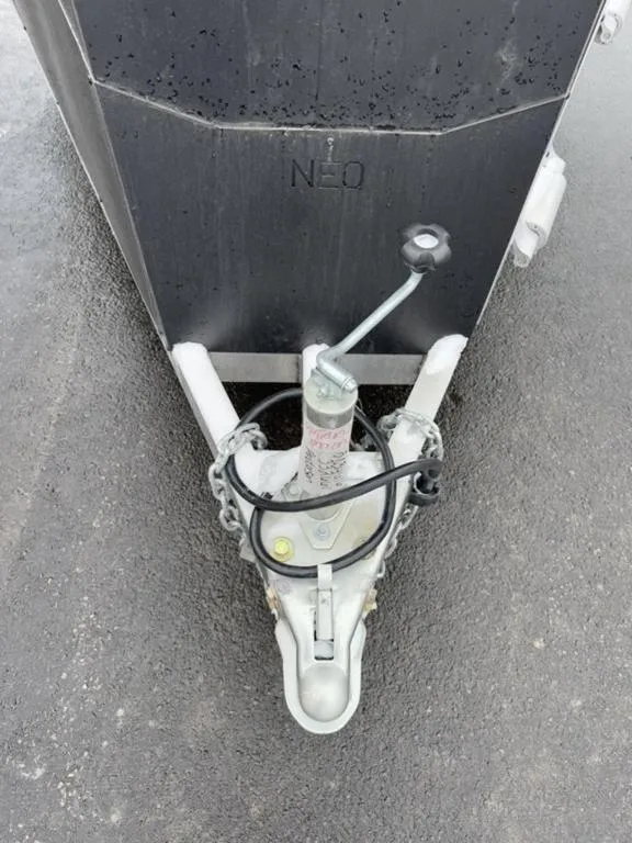 new Cargo (Enclosed) Trailers NEO Trailers  for sale, in Ballston Lake, NY Thumbnail 23